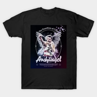 Archangel Michael (Guardian of Light) T-Shirt